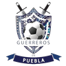 Guerreiros de Puebla