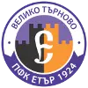 FK Etar Veliko Tarnovo Femenino