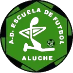 EMF Aluche