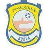 FK Mogren Budva