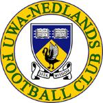UWA Nedlands Reservas Feminino