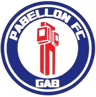 Pabellón FC
