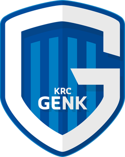 Ladies Genk B Femenino