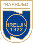 NK Naprijed Hreljin