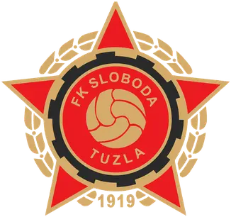 FK Sloboda Tuzla Sub-19