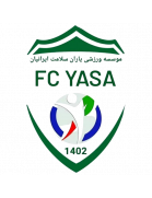 Yasa Teerão