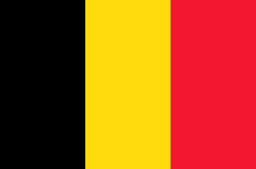 Bélgica Sub-21