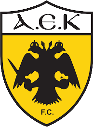 AEK Atenas (feminino)