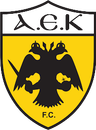 AEK Atenas (feminino)
