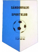 Sándorfalvi