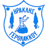 Iraklis Yerolakkou