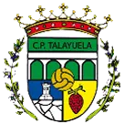 CP Talayuela