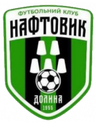 FC Naftovyk Dolyna