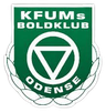KFUM.s BK