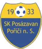 SK Posazavan Porici N/Saz