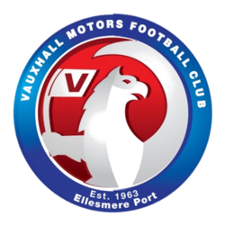Vauxhall Motors Sub-18