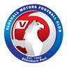 Vauxhall Motors Sub-18
