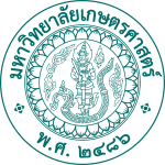 Universidad Kasetsart