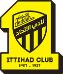Al Ittihad Sub-20
