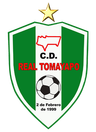 Real Tomayapo Sub-19