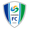 Changwon City