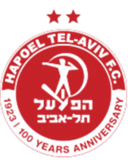 Hapoel Telavive (f)