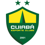 Cuiabá/MT U23