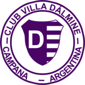 Reservas do Villa Dálmine