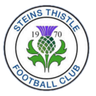 Steins Thistle FC