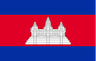 Camboya Sub-20 femenina