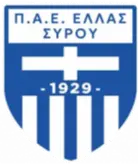 Hellas Syrou Sub-19