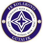 FK Kolarovo