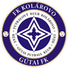 FK Kolarovo