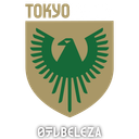 NTV Tokyo Verdy Beleza