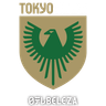 NTV Tokyo Verdy Beleza