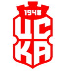 CSKA 1948 Sófia II