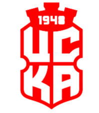 CSKA 1948 Sófia II