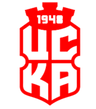 CSKA 1948 Sófia II