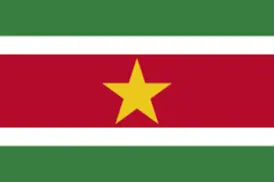 Suriname sub-17 (f)
