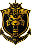 Samut Sakhon City