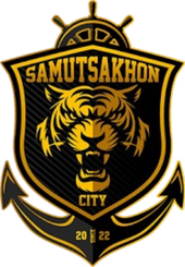 Samut Sakhon City