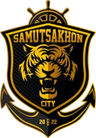 Samut Sakhon City