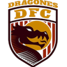 Dragões de Oaxaca II