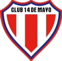 14 de Mayo Capiibary