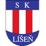 SK Líšeň B