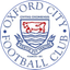 Oxford City (f)