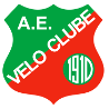 Velo Clube juvenil