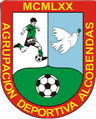 Alcobendas CF Sub-19