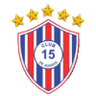 15 de Agosto de Santiag