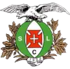 Lusitânia de Lourosa FC Formación